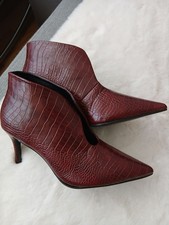 Damen Stiefeletten  Gr.40