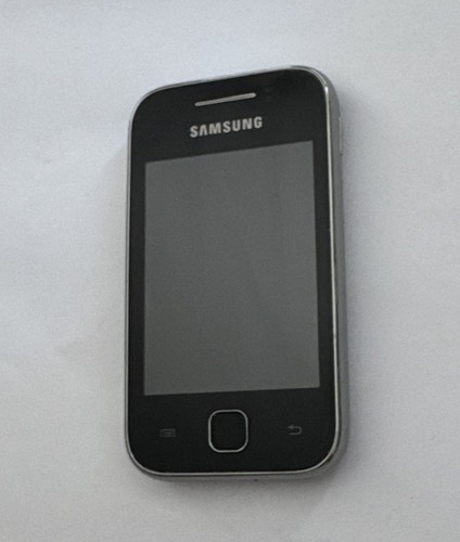 Handy samsung galaxy - handy, y