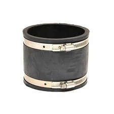 Flexible Muffe Gummimuffe Rohrverbinder Air Aqua hohe Qualität