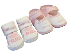 Baby Geschenkset 0-3 Monate