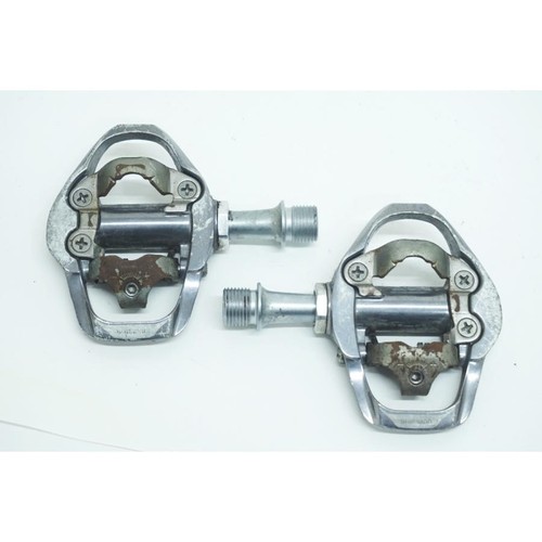 Shimano a600 pedals - shimano,