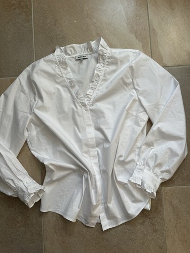 Tolle bluse von more - tolle,