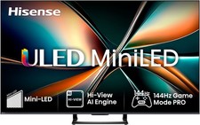 Hisense 65u7q led - hisense, led-fernseher
