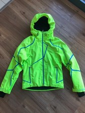 Spyder Skijacke Jacke - Herren