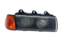 Scheinwerfer rechts BMW E36 Coupe Cabrio 8353802 mit Blinker mit LWR
