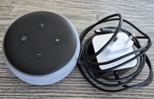 Amazon echo dot - echo, (3