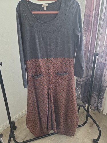 Deerberg kleid l - deerberg,