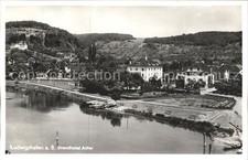 Ludwigshafen Bodensee Strandhotel Adler