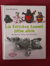 Ein Kätzchen kommt selten
