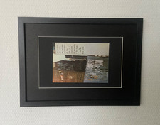 SIGMAR POLKE, ORIGINALGRAFIK -