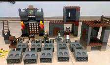 Alte Lego Duplo Ritterburg