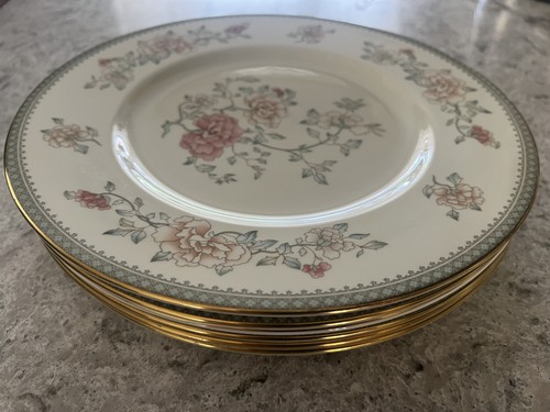 Minton jasmin speiseteller - minton,