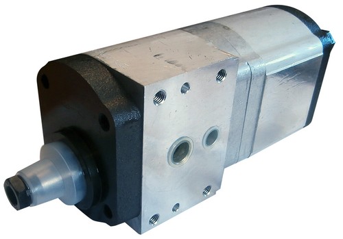 Hydraulikpumpe für massey - für,