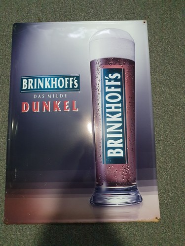Brinkhoffs dunkel - brinkhoffs,