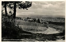 Burkersdorf Saalfelder Hoehe