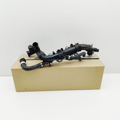Ford kuga mk3 wasserkrümmer - ford,
