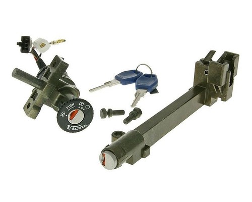 Schlosssatz für yamaha - schlosssatz,