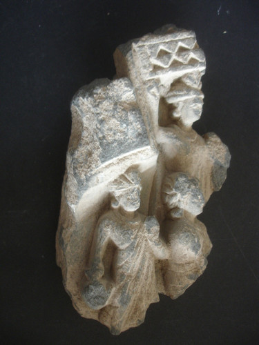 Steinrelief afghanistan - steinrelief,