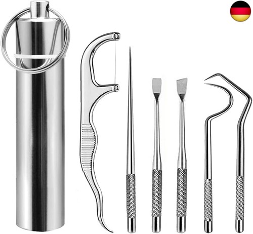 Zahnstocher zahnsteinentferner - zahnstocher,