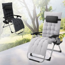 Liegestuhl Sonnenliege