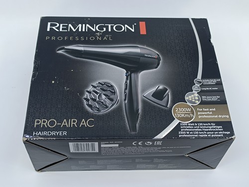 Remington ac5999 pro - pro-air, ac