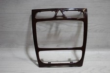 Blende Abdeckung Mittelkonsole