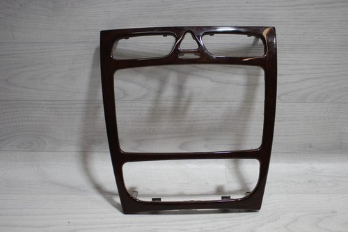 Blende abdeckung mittelkonsole - blende,