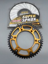 Supersprox Stealth Kettenrad