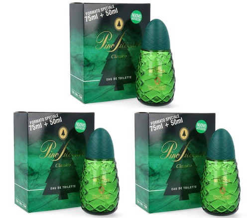 Pino silvestre classico eau - classico, de