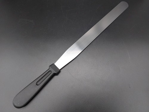 Crepewender 37cm profi - 37cm, crepe
