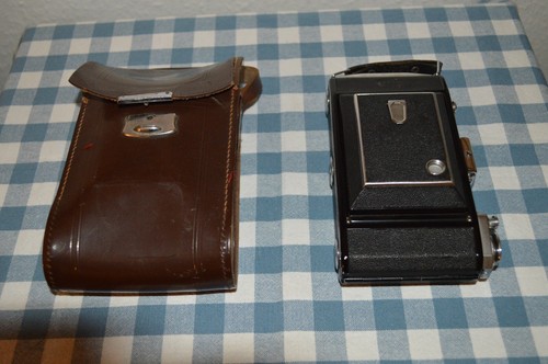 Zeiss ikon ikonta 521 2 - zeiss, 521/2
