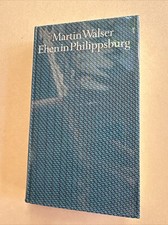Ehen philippsburg martin - ehen,