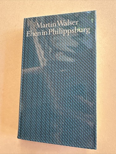 Ehen philippsburg martin - ehen, in