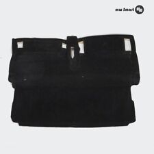 Teppichboden Smart Fortwo 451 schwarz Hinterteilteil A451680242