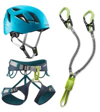 Edelrid Klettersteigset Cable