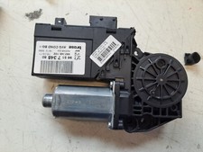 Original PEUGEOT 307 Fensterhebermotor vorne links 9221P9