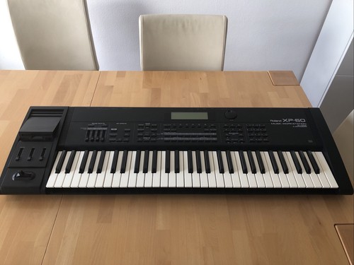 Roland 60 - roland, xp-60