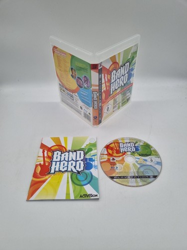 Band hero playstation - |, |