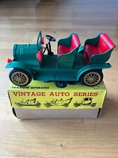 Modellauto "Vintage Auto