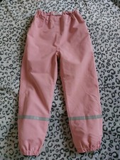 H&M Mädchen Matschhose