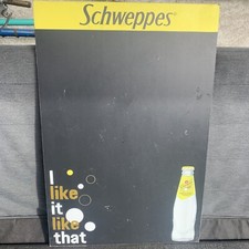 WERBESCHILD MENÜSANZEIGE