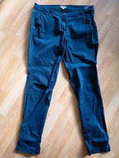 Chino, s.Oliver, dunkelblau