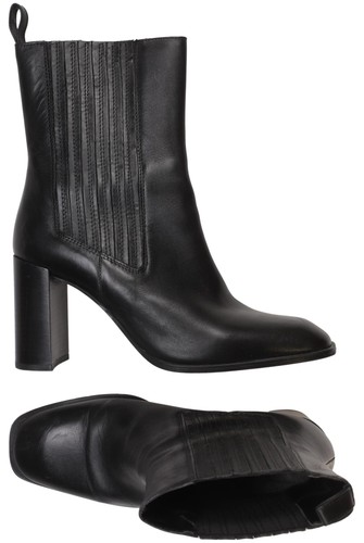 Zara stiefelette damen ankle - zara,