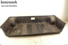 Mercedes Sprinter W906 L2 Kofferraumwanne ORIGINAL B66672302 ✔️