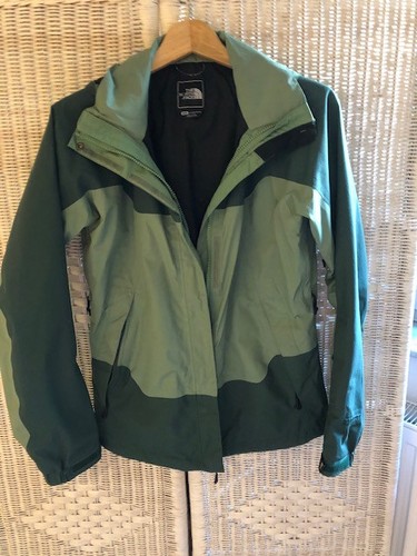 North face jacke - jacke, mit