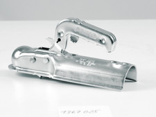 Original Alko Kugelkupplung 750 kg AK 7 Ausf. C Kupplung AL-KO Kober Anhänger