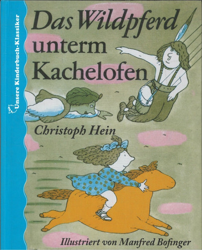 Das wildpferd unterm - das,