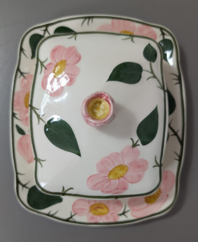 Butterdose villeroy boch - butterdose,