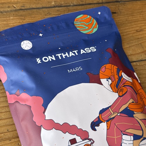 That ass m4r5 originals jan - on,