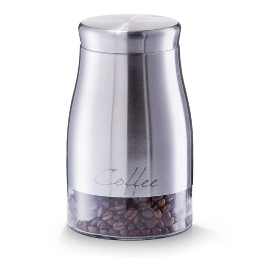 Zeller vorratsglas kaffee - zeller,